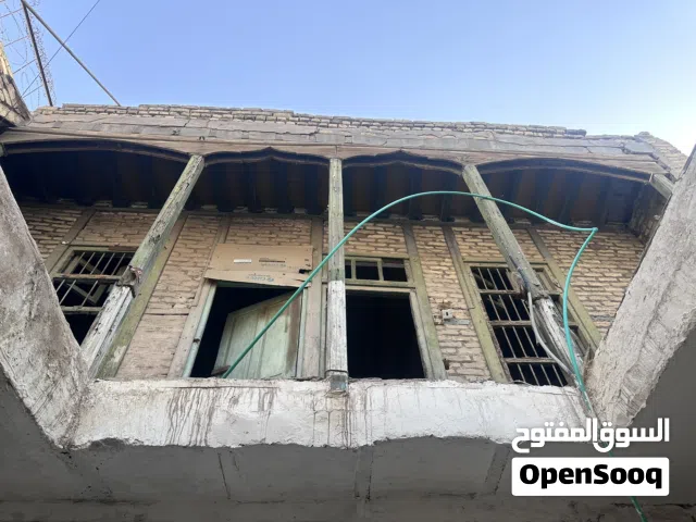 بيت للبيع في العشار