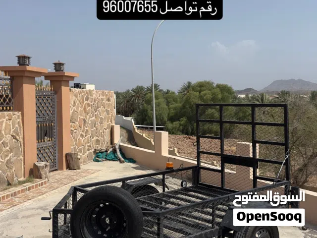 ترولي امورها طيبه