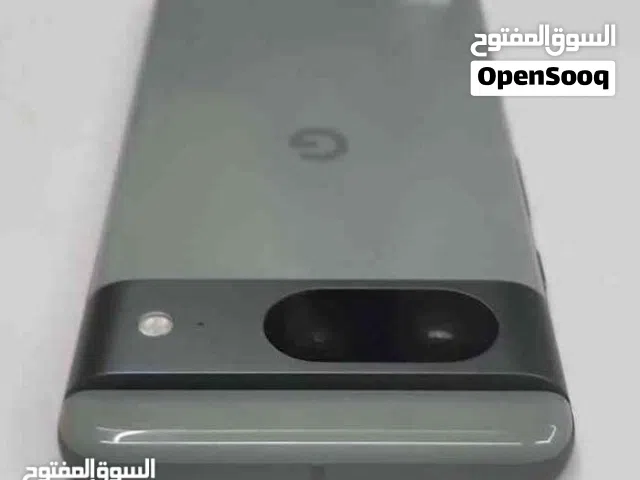 Google pixel 8