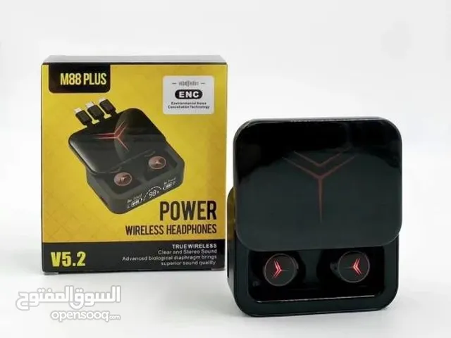 آيربودز M88 Plus