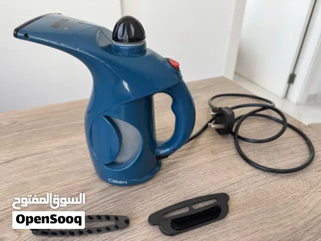 The Clikon Handheld Garment Steamer
