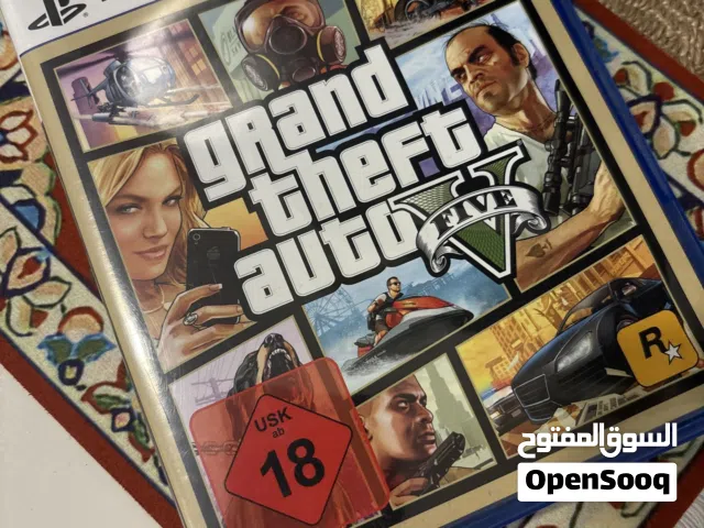 للبيع سيدي grand جديد سوني 5