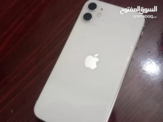 ايفون 11 وكاله جديد للبيع