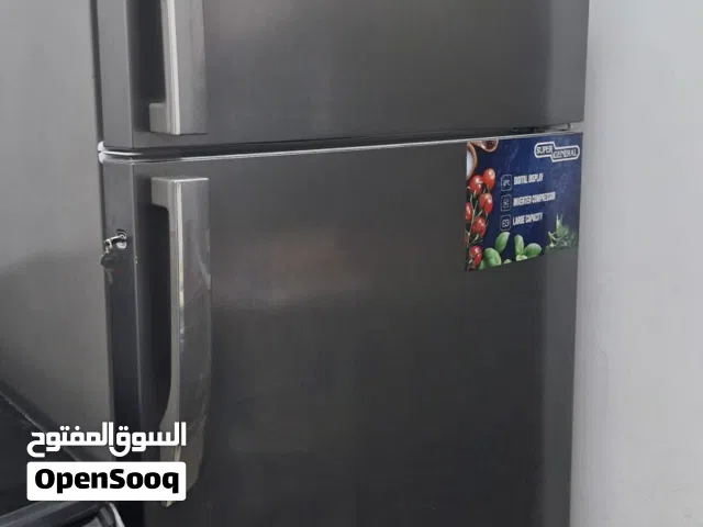 I Have New Not Much Use 750 litter Super General Refrigerator