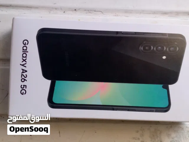 Samsung Galaxy A26 256 GB in Sousse