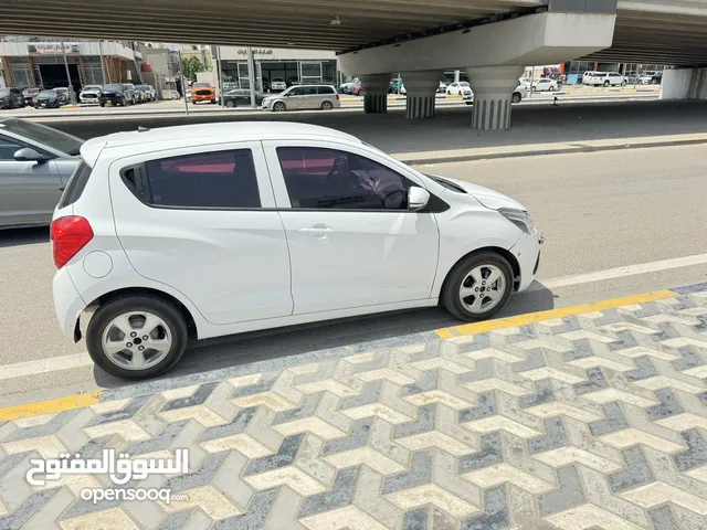 Chevrolet Spark 2016 in Basra
