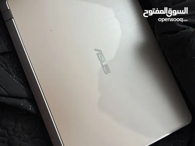 Windows Asus for sale  in Ramallah and Al-Bireh