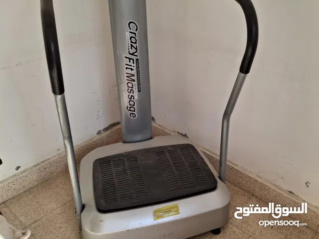 آلة تكسير الدهون كريزي فات