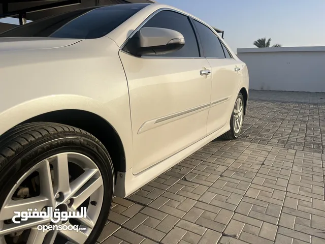 Used Toyota Camry in Al Batinah