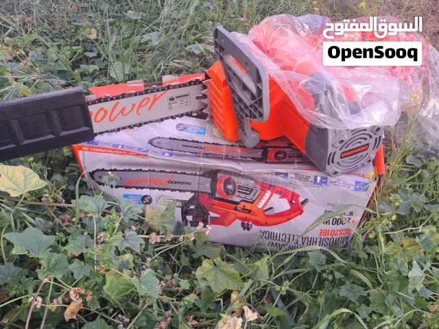 منشار كهربائى ماركة داوو العالمية