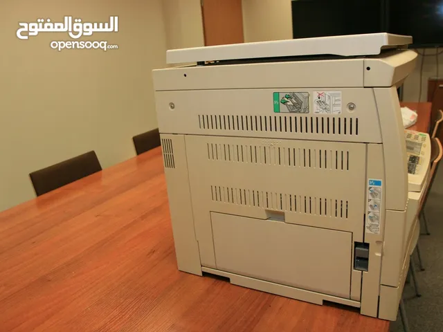 Multifunction Printer Kyocera printers for sale  in Tripoli