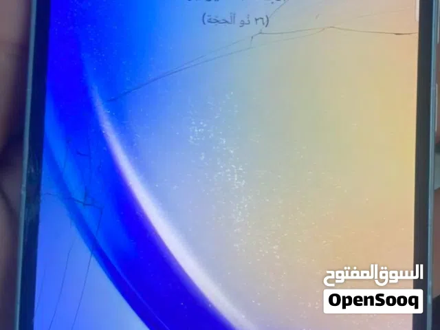 Samsung Galaxy A34 128 GB in Misrata