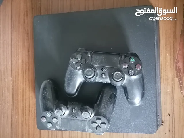 PlayStation 4 PlayStation for sale in Irbid