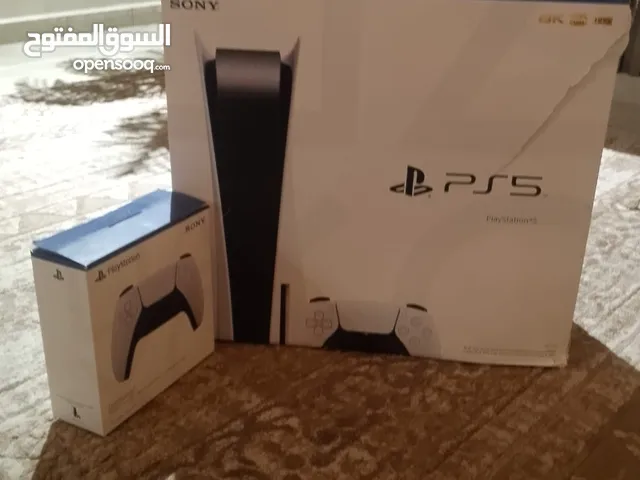 PlayStation 5 PlayStation for sale in Qalqilya