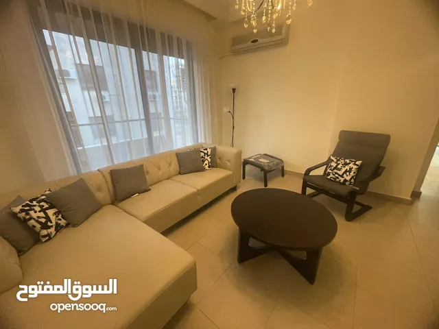 200 m2 3 Bedrooms Apartments for Rent in Amman Deir Ghbar