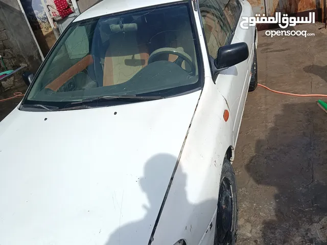 Used Subaru Impreza in Basra