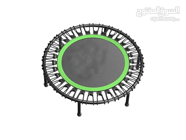 ترامبولين للأطفال – قوي ومتين  للرجال والنساء والاطفال