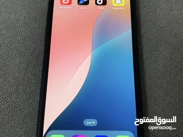 iphone xr clean 100%