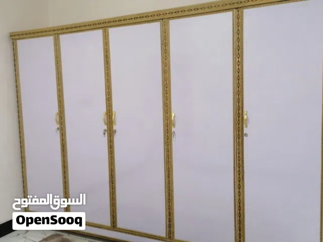 كنتور صاج 5 بيبان للبيع