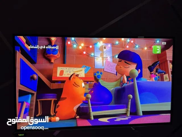 General LED 42 inch TV in Madaba