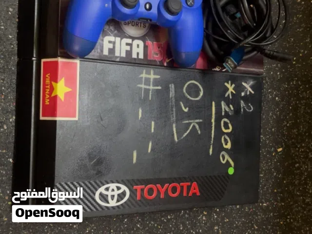 PlayStation 4 PlayStation for sale in Northern Governorate