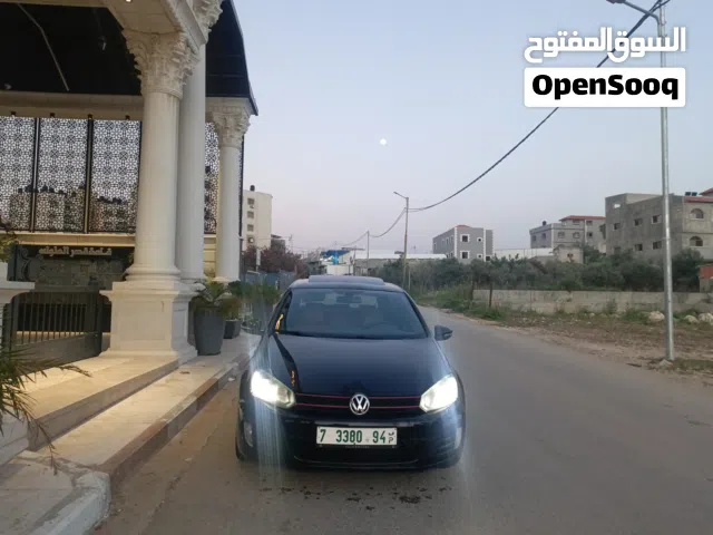 جولف 2012 اتماتك فتحه فل 1400 تيربو بسعر حرق 46000 ألف نقدا البدل وارد منبدل