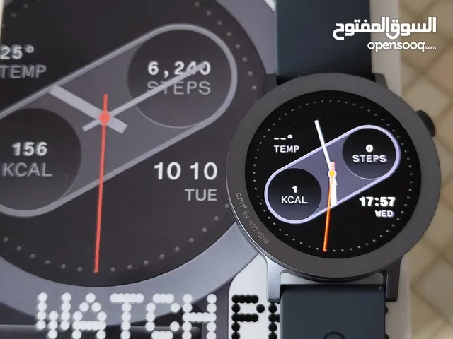 Nothing CMF watch 2 pro