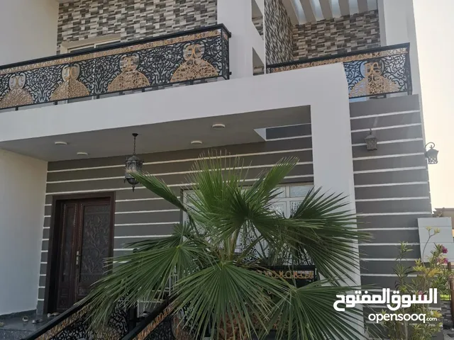 320m2 More than 6 bedrooms Villa for Sale in Al Batinah Barka