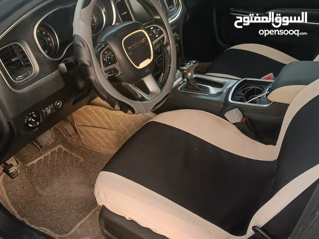 Dodge Charger 2015 in Najaf