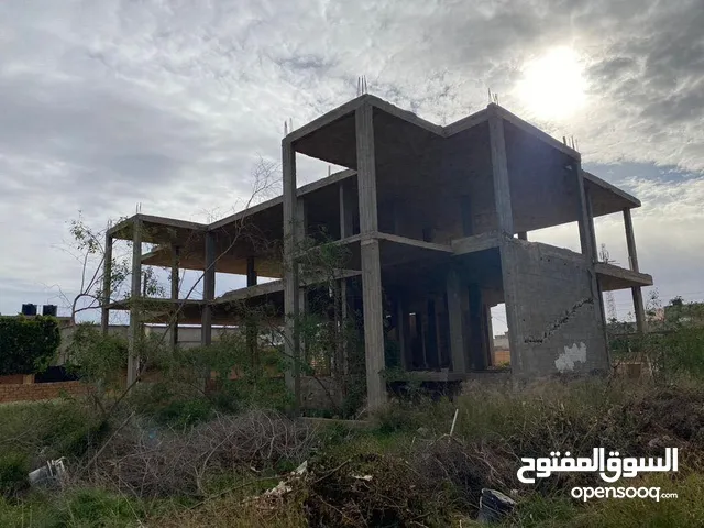 320 m2 Studio Townhouse for Sale in Benghazi Al Hawary