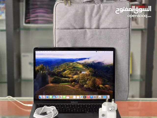 macOS Apple for sale  in Muscat