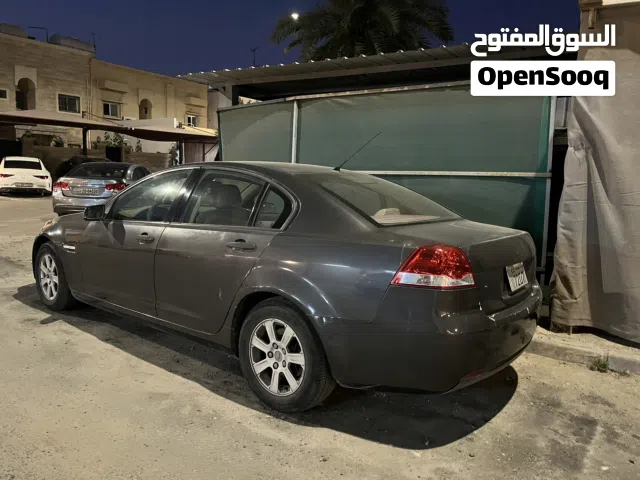2008 شيفروليه لومينا Standard