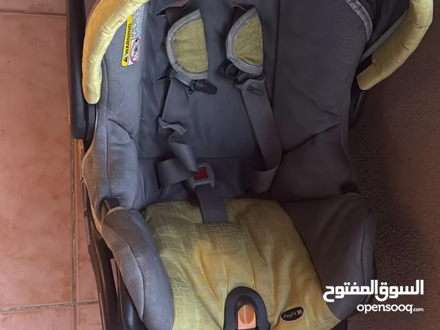 كرسي سياره شيكو