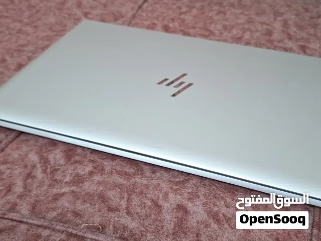 The HP EliteBook 830 G7