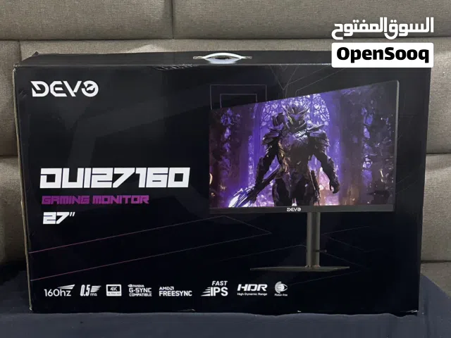 27 Other monitors for sale  in Northern Governorate