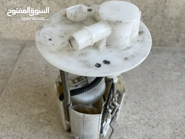 فيول بمب كورولا 2013 وارد