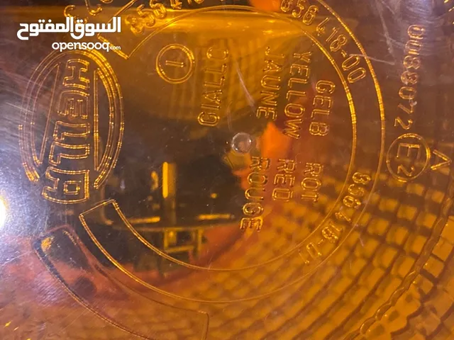 السلام عليكم زوُج لافتات للبيع جديد شغالات