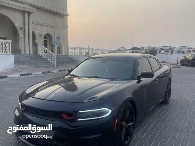 Dodge charger 2017 RT