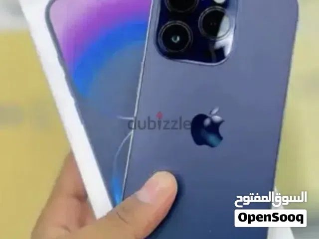 Apple I phone 14 Pro 256 Purple for Sale