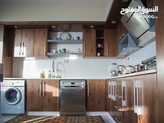 185 m2 3 Bedrooms Apartments for Sale in Ramallah and Al-Bireh Surda