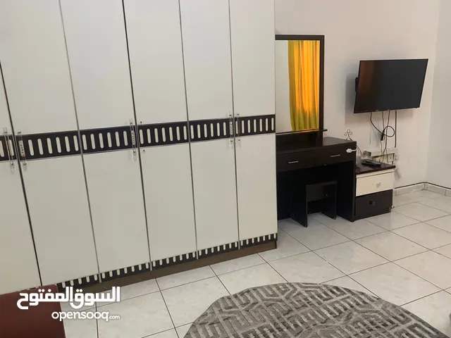 700 ft Studio Apartments for Rent in Ajman Al Naemiyah