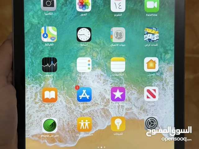 Apple iPad Air 2 16 GB in Benghazi