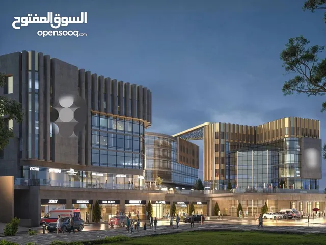 عيادات طيبة