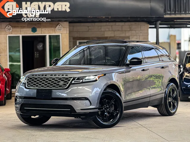 Range Rover Velar 2020 رنج روفر فيلار 2020 فحص كااامل فل كاامل وارد امريكي بسعر مغري