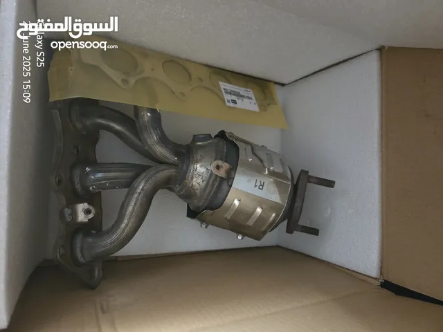 كتالايزر كيا سبورتاج 1.6