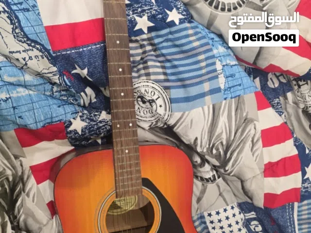 غيتار شركه يماها مستعمل