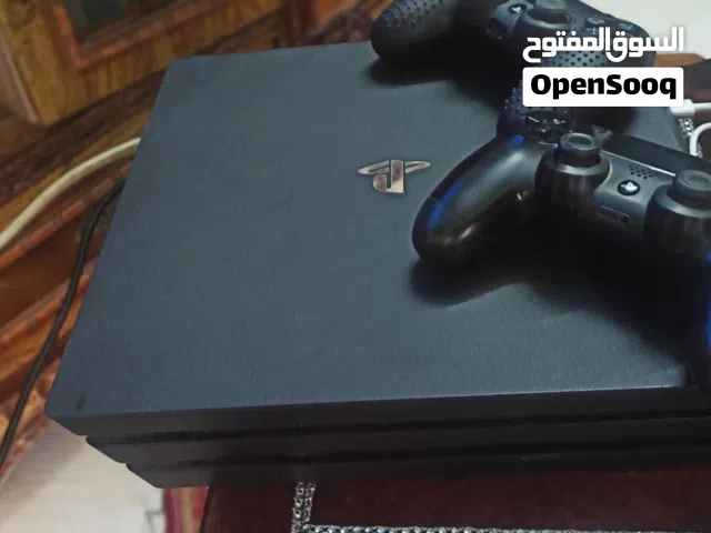 بلاستيشن فور برو