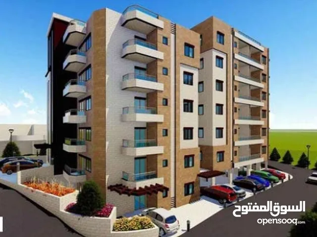 196 m2 3 Bedrooms Apartments for Sale in Amman Al Rabiah