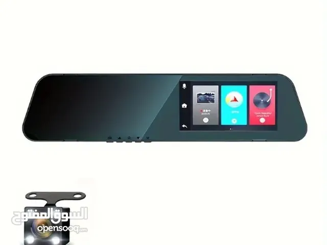 داش كام ماركبت على السياره DVR