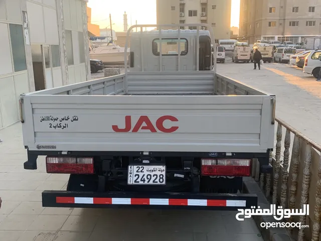 New JAC Other in Al Ahmadi
